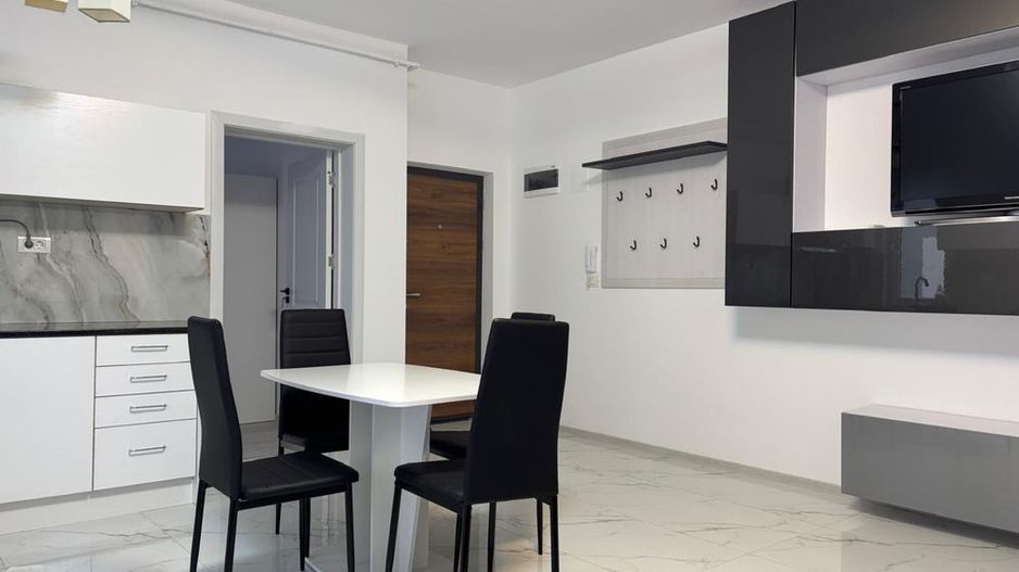 Braytim | 3 Camere | Etaj 1 | Loc de parcare - Poză 3