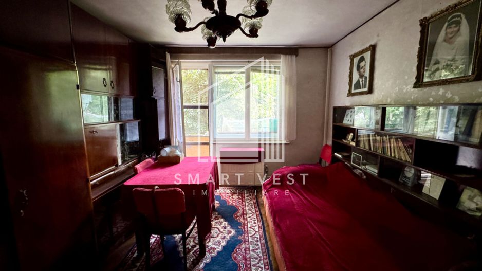 Apartament 2 camere | Etaj 3 | 60 mp | Zona Shopping city - Poză 7