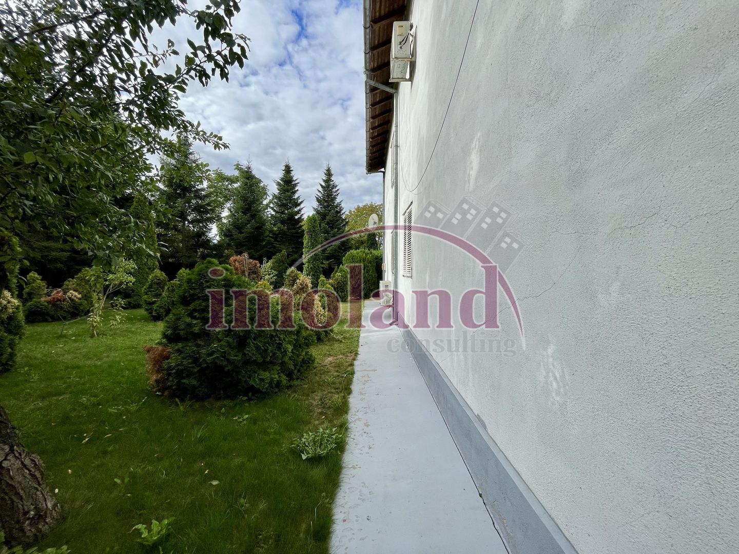 Vanzare VILA rezidenta / casa de vacanță 540 mp, teren 1500 mp | Snagov - Poză 36