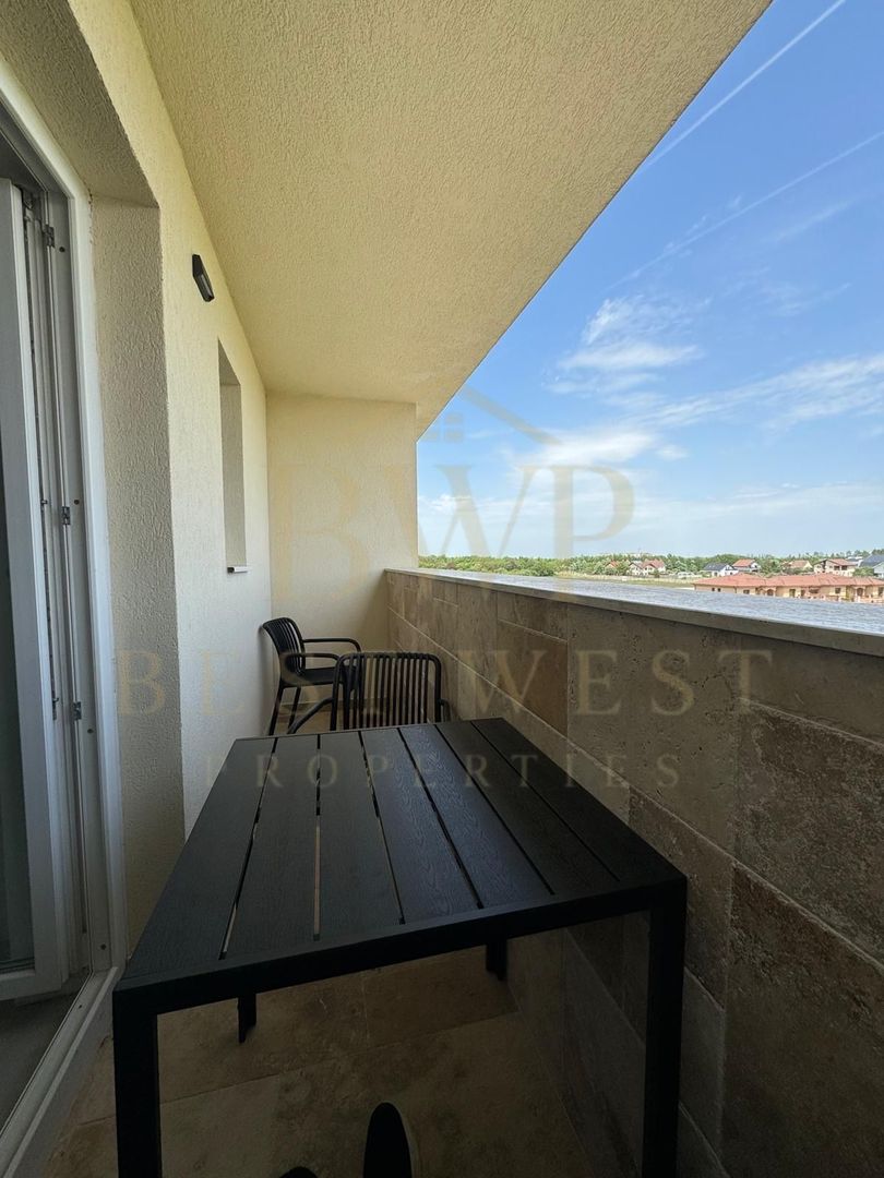 Apartament 1 camera, zona Torontalului - Poză 6