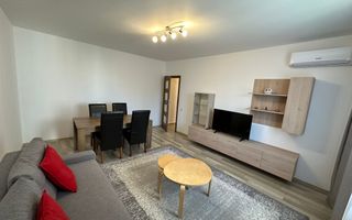 Apartament 2 camere ISG II Metrou Eroii Revolutiei - Poză 4
