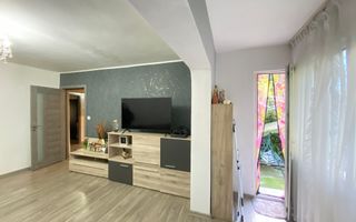Apartament 3 Camere, Parter, Gradina, Spitalul Județean, Comision 0% - Poză 2