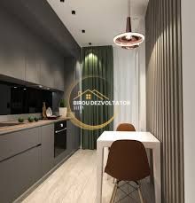 Ansamblu modern Zona verde STB PARC METROU TECLU PARCARE BONUS TITAN - Poză 14