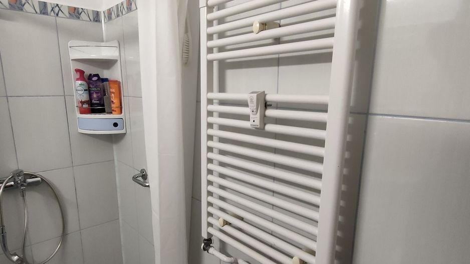 Apartament 2 camere bloc tip P reabilitat Mall Plaza, Drumul Taberei - Poză 10