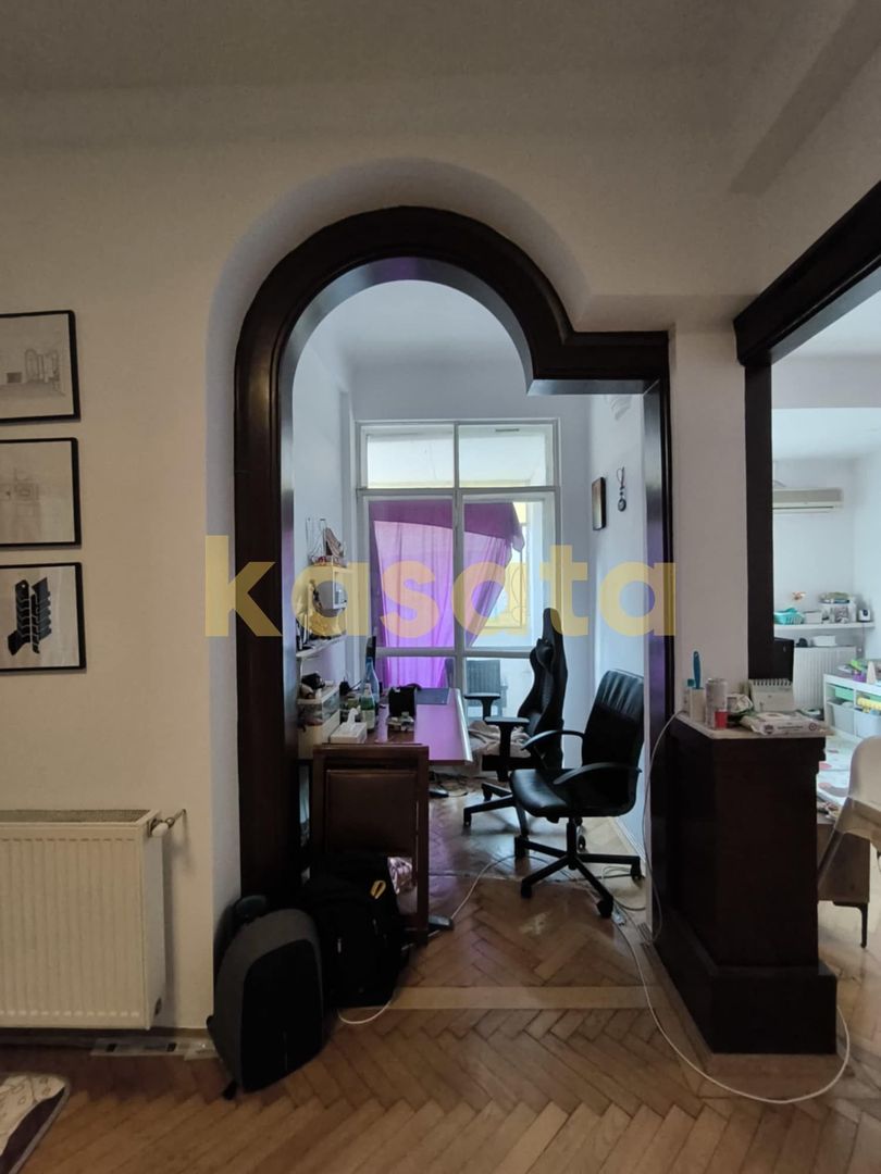 Apartament spațios de 3 camere în Sector 2 – confort și acces rapid! - Poză 5
