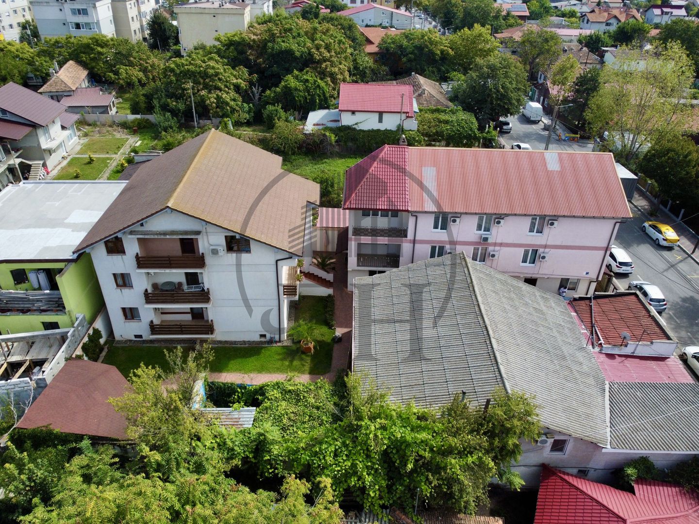 Pensiune de vânzare Mangalia, Constanța - Poză 5