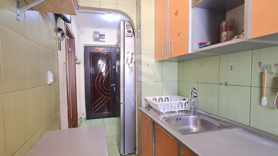 2 camere | semidecomandat | Berceni - Luica - Poză 8