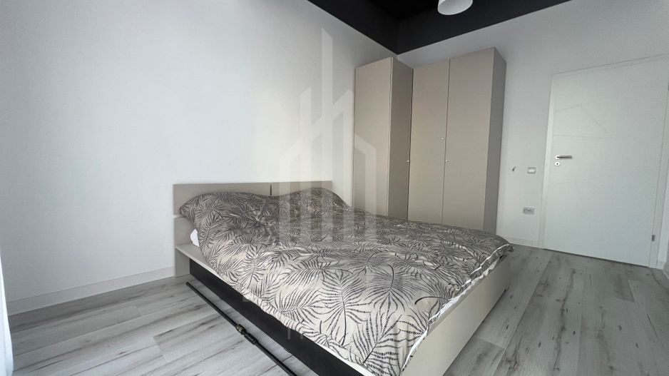 Aparatament 2 camere de inchiriat, de lux, Kristal Residence - Poză 5