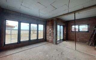 Duplex cu design deosebit - 3 camere - Poză 6