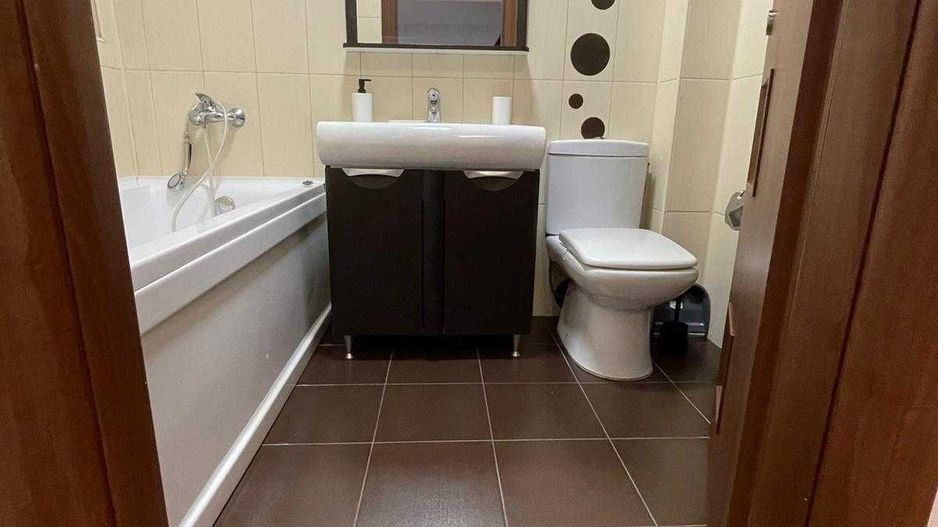 Inchiriere apartament 2 camere langa Gran Via Park - Poză 6