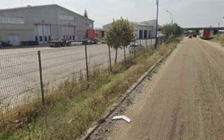 Distribuție /productie 3800 mp -constructie /15.000 mp curte. - Poză 1