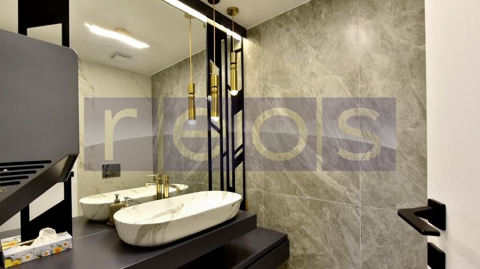 VANZARE BIROU PREMIUM | LUX |MOBILAT COMPLET ZONA AVIATIEI | - Poză 18