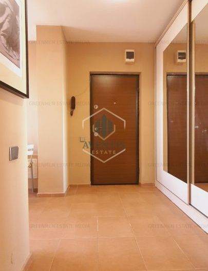 2 camere view superb, renovat modern, bloc reabilitat, Vatra Luminoasa  - Poză 3