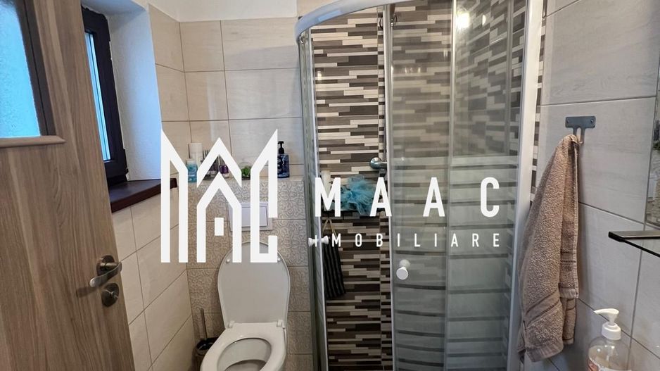 Casa 3 Camere | 76 MPU | Curte Proprie | Cartier  Arhitectilor - Poză 8