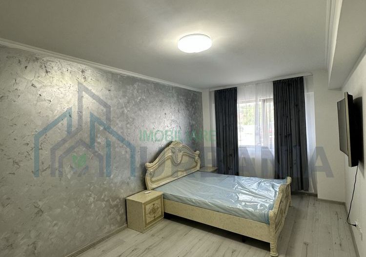 Apartament 1 cameră de închiriat, Visan, Barnova - Poză 7
