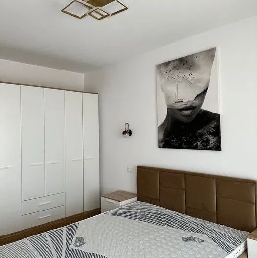 Apartament 2 camere de inchiriat Pipera complex Confort Nord - Poză 7