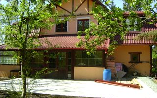 Vila de vanzare Cornu de Jos - Poză 8