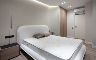 Vânzare, apartament, 2 odăi + living, str. Tricolorului, Centru - Poză 10