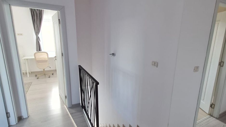 Duplex in Dumbravita cu camera pe parter - Poză 41