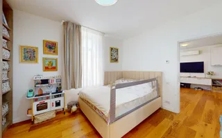 Apartament elegant 2 camere Ansamblu Carmen Sylva Unirii - Poză 12