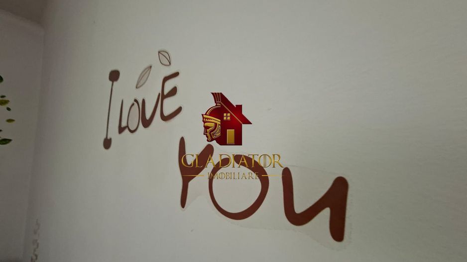 Apartament 3 camere, decomandat, Alexandru cel Bun, et 8 din 10, liber - Poză 11