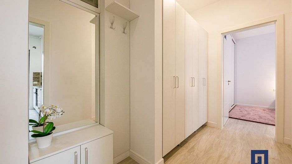 Apartament 2 camere, prima inchiriere – Future Residence – Giroc, Comision 0%  - Poză 15