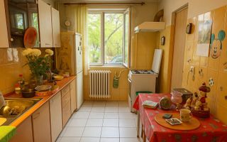 Apartament 3 camere I Titan I Vanzare - Poză 2