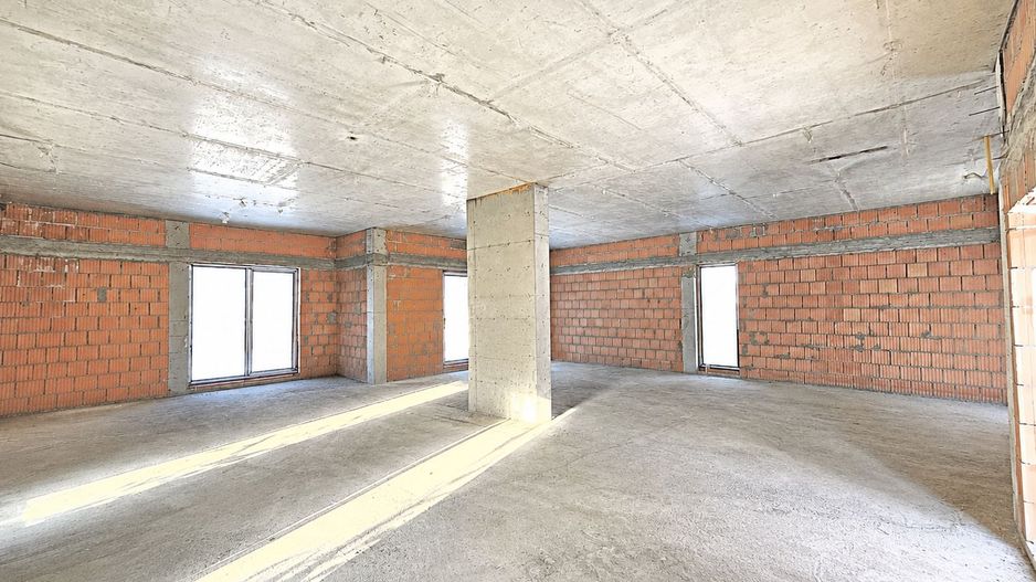 Casă modernă La Sarkis Village | Varianta sură | 153 mp | 6 ari | 187.000 € - Poză 15