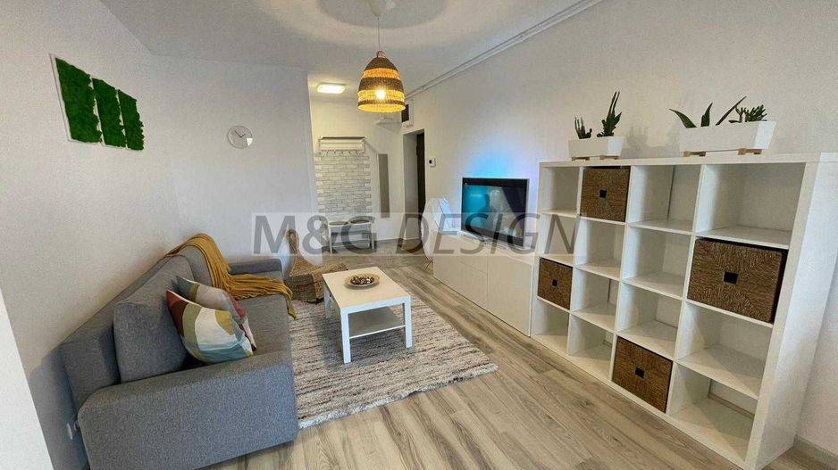Apartament 3 camere bloc nou Lipovei - Poză 1