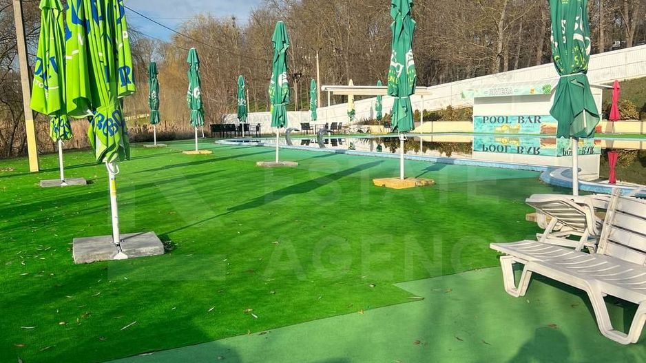 Vânzare, hotel, 1600 mp, str. Alexandru Marinescu, Hâncești - Poză 6