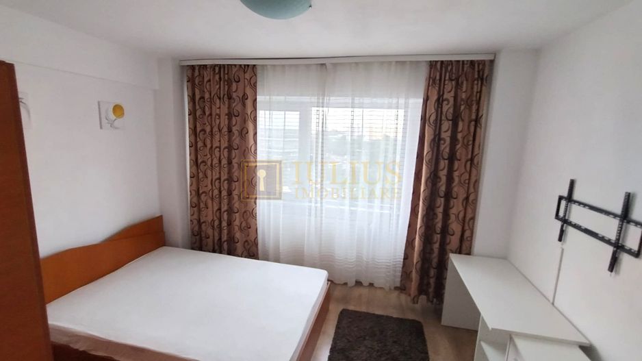 Apartament 3 camere – central, aproape de Iulius Mall - Poză 8