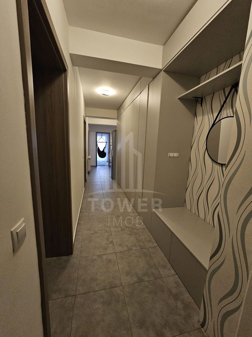 De vânzare – apartament cu 3 camere, complet utilat, Șelimbăr - Sibiu - Poză 7