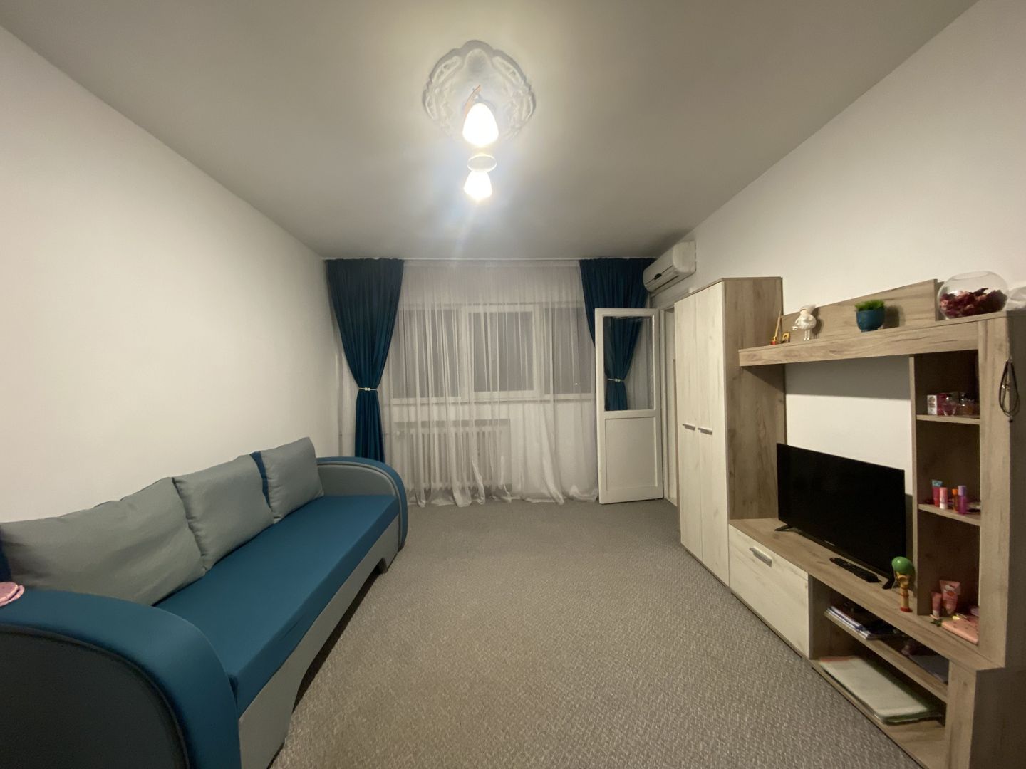 Apartament  cu doua camere, soseaua Iancului, 119.000€, 0% comision cumparator - Poză 2