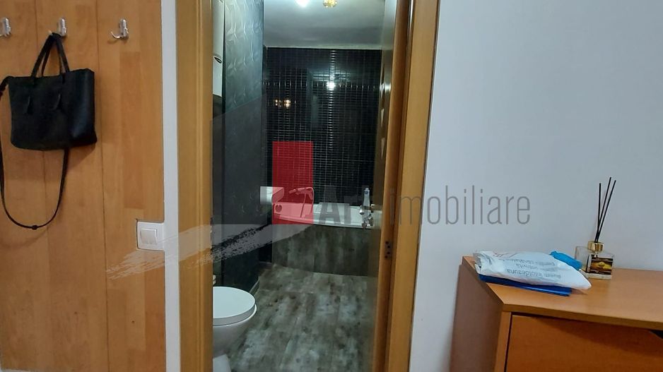 Garsonieră ideală pentru locuit/investiție| 2 lifturi, bloc 1987, mobilată - Poză 16