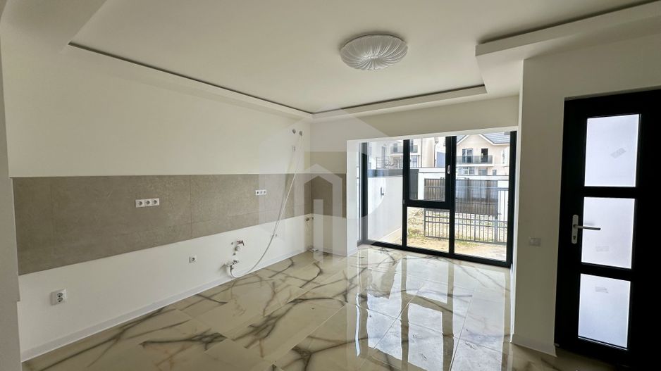 Duplex | 118mpu + Partea de Mansarda | 158mp Teren | Cristian - Poză 10