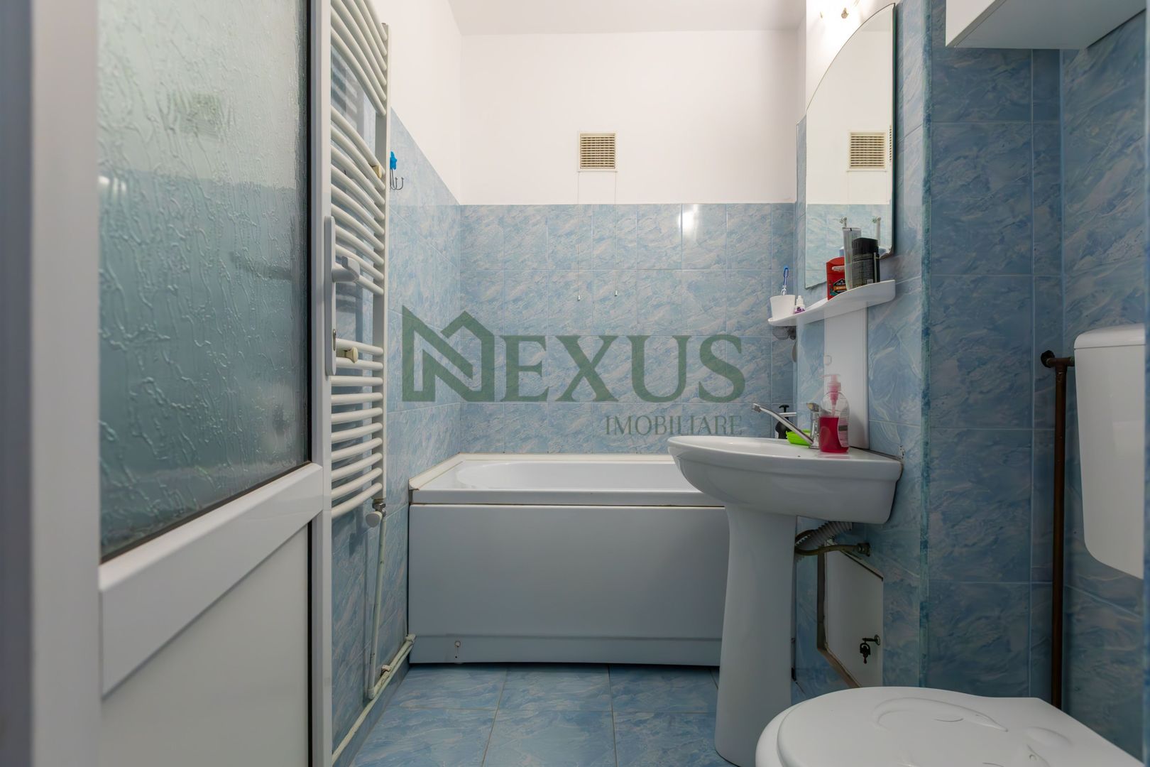 Apartament 2 camere, Etaj 2, Str. Orizontului, Bacau - Poză 13