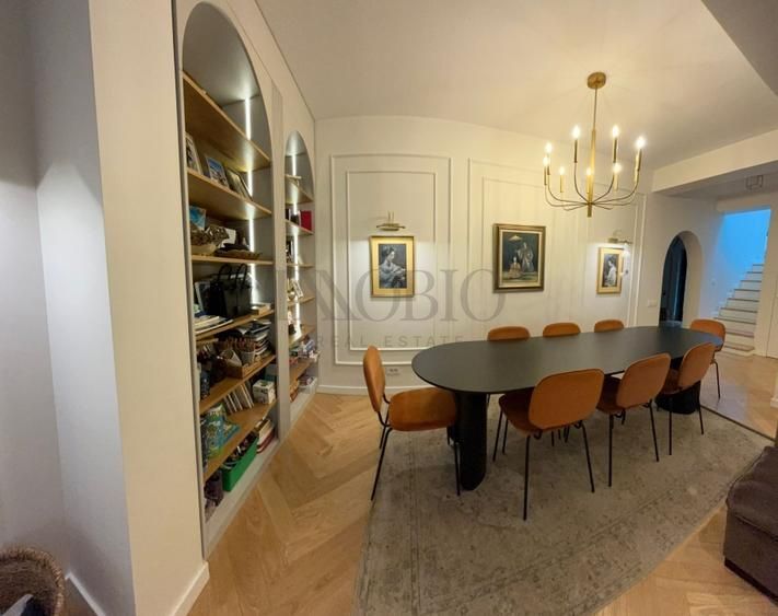 Vilă premium renovată integral | Erou Iancu Nicolae | Grădină privată - Poză 6