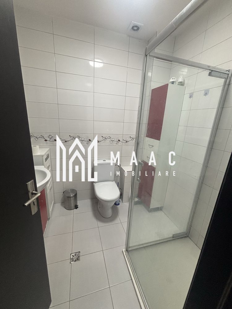 Apartament 2 camere de închiriat | Șelimbăr | 60 mp | balcon - Poză 5