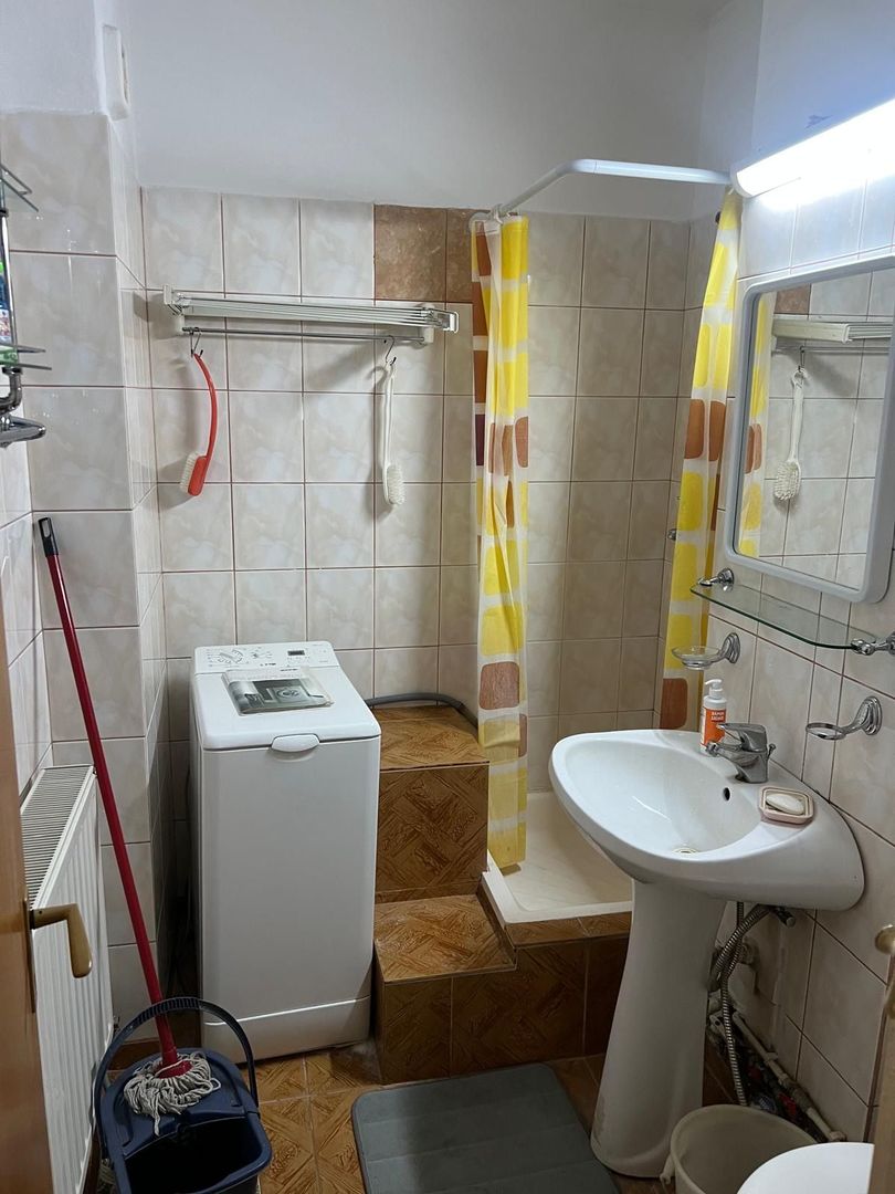 Apartament Mefin | Horia, Closca si Crisan | Platou Izvor - Poză 7
