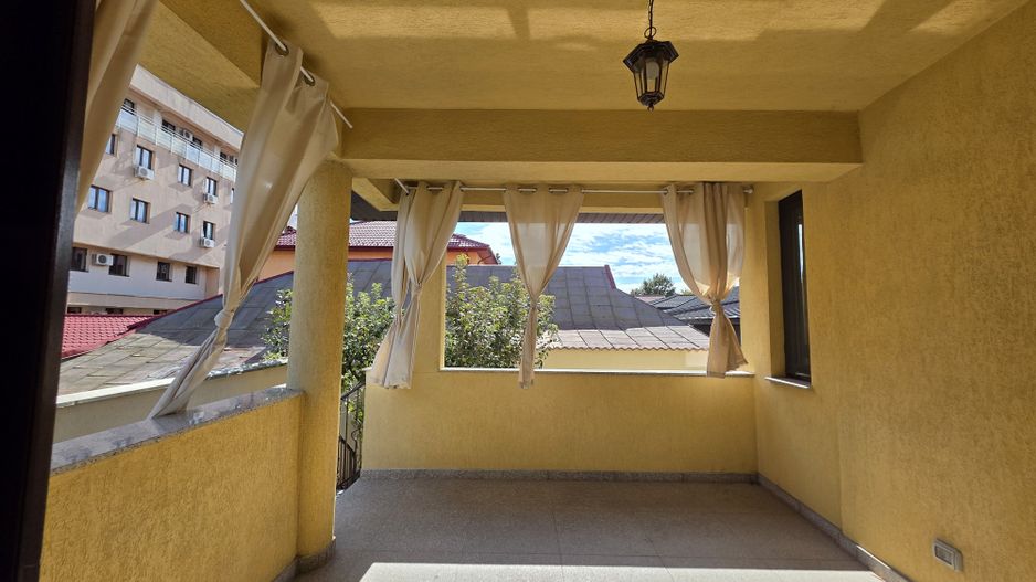 Vila individuală cu piscină privată,, teren 1000 mp – Pipera - Poză 7