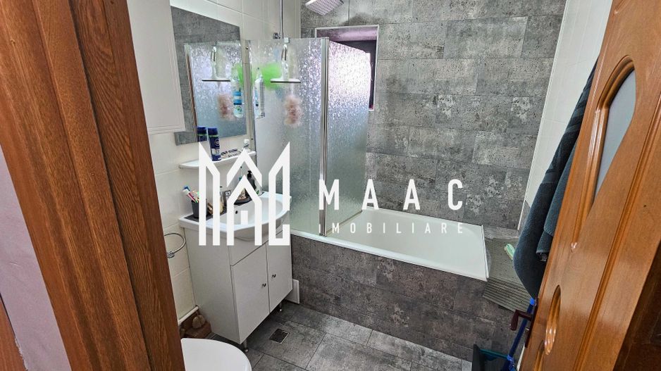 Apartament 2 camere Ostroveni | Centrala Proprie | AC | Renovat | - Poză 1