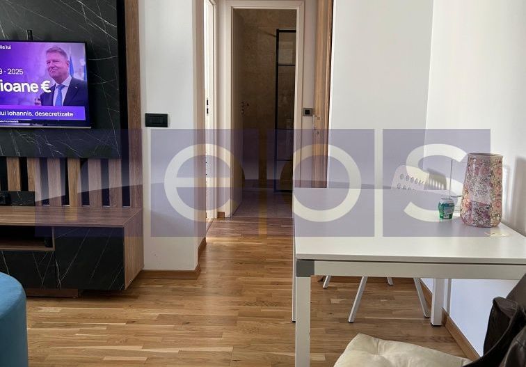 VANZARE 2 CAMERE | DOROBANTI | NOU RENOVAT SI MOBILAT | - Poză 9