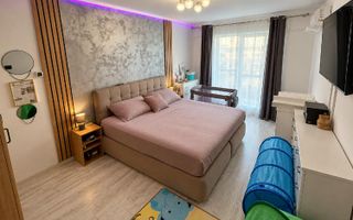 Apartament 2 camere de vanzare | 2 locuri de parcare Pallady - Poză 3