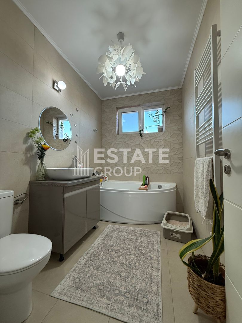 Duplex Dumbravita, mobilat si utilat - Poză 13