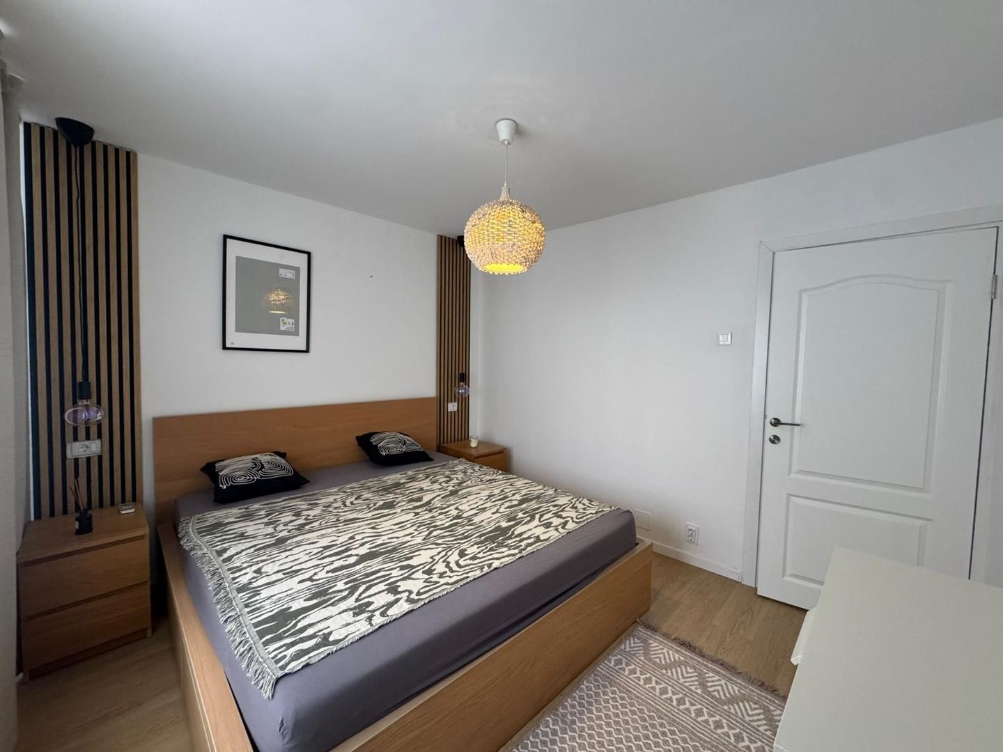 2 camere| DECOMANDAT| AVIATIEI - Poză 12