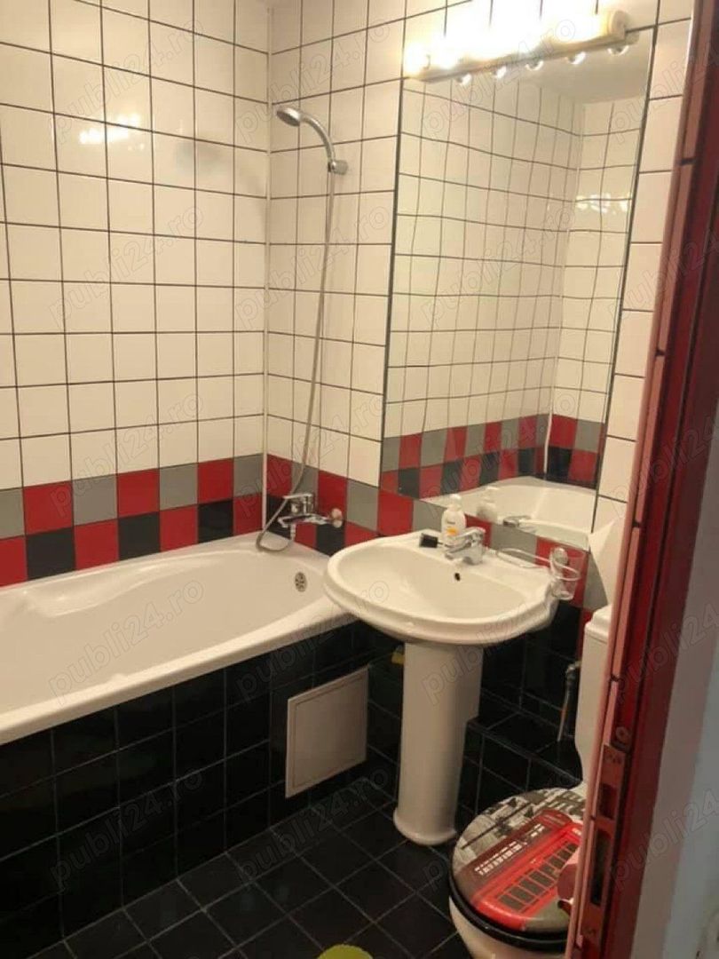 BRASADAS închiriază ap 2 cam etaj 2 zona Sos. Panduri 13 Sept. - Poză 5