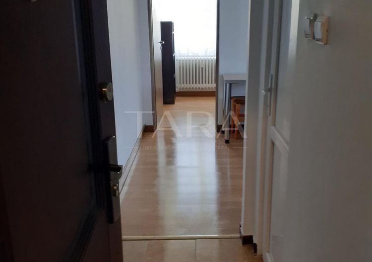 Apartament cu 2 camere, zona Piața Hermes – Gheorgheni - Poză 4