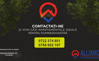 BULGARIA - VARNA (Cod 01) Apartamente noi in complex privat! - Poză 17