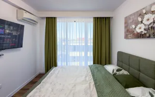 Apartament 2 camere, parcare, zona Manastur - Poză 13