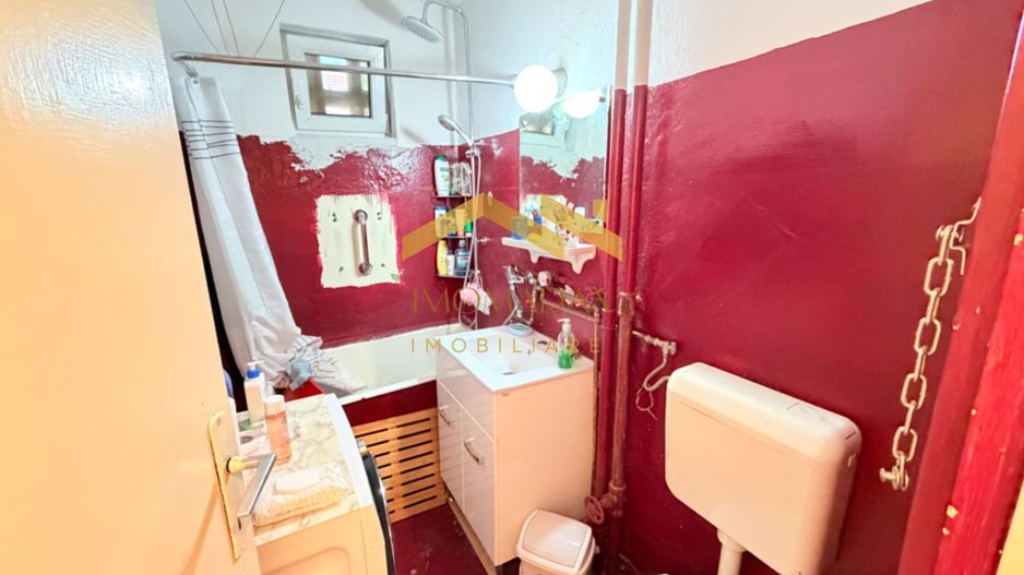 Piata 700- 2 camere- Centrala proprie - Poză 9
